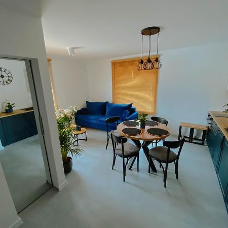 Ferienwohnung Cztery Pory Roku Wiele Exterior foto
