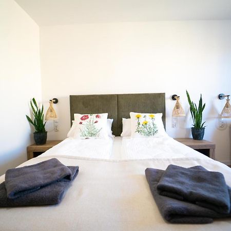 Ferienwohnung Cztery Pory Roku Wiele Exterior foto