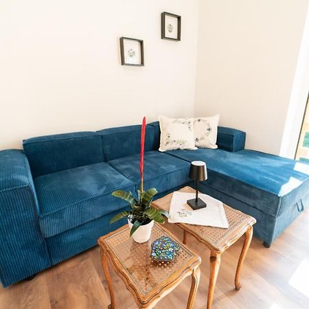 Ferienwohnung Cztery Pory Roku Wiele Exterior foto