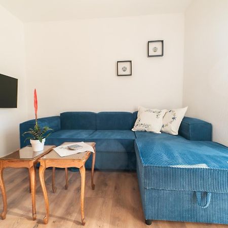 Ferienwohnung Cztery Pory Roku Wiele Exterior foto