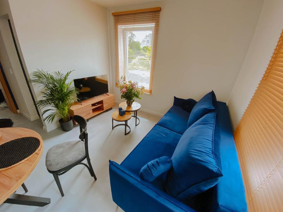 Ferienwohnung Cztery Pory Roku Wiele Exterior foto