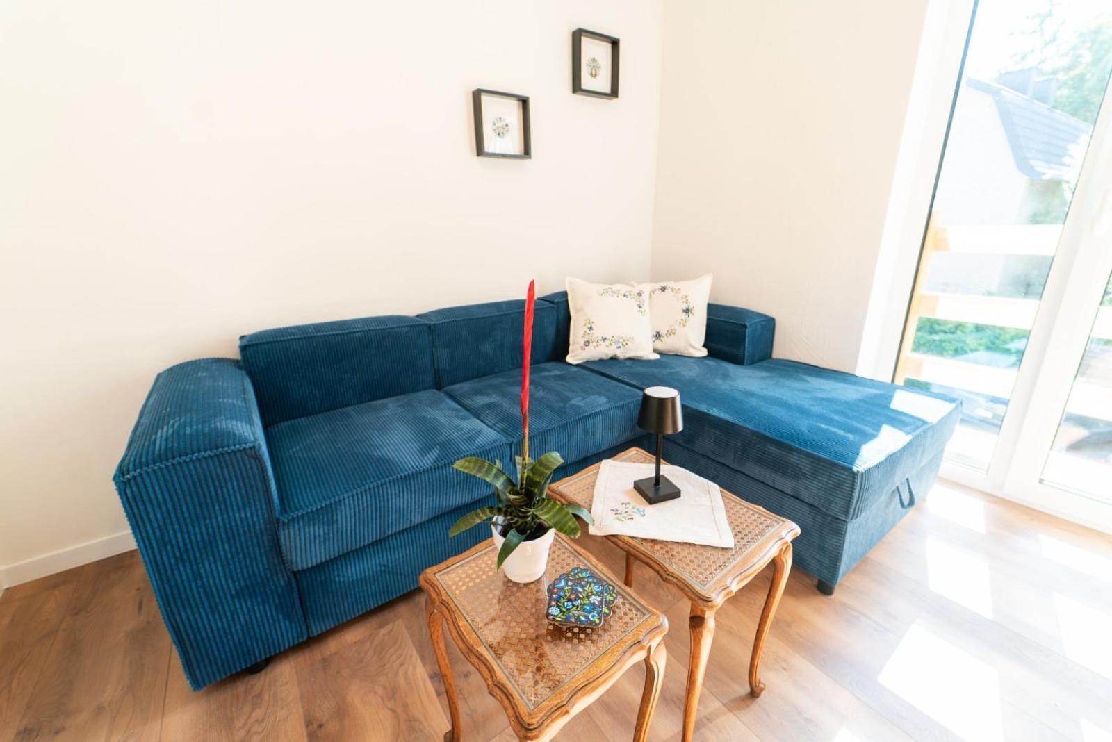 Ferienwohnung Cztery Pory Roku Wiele Exterior foto