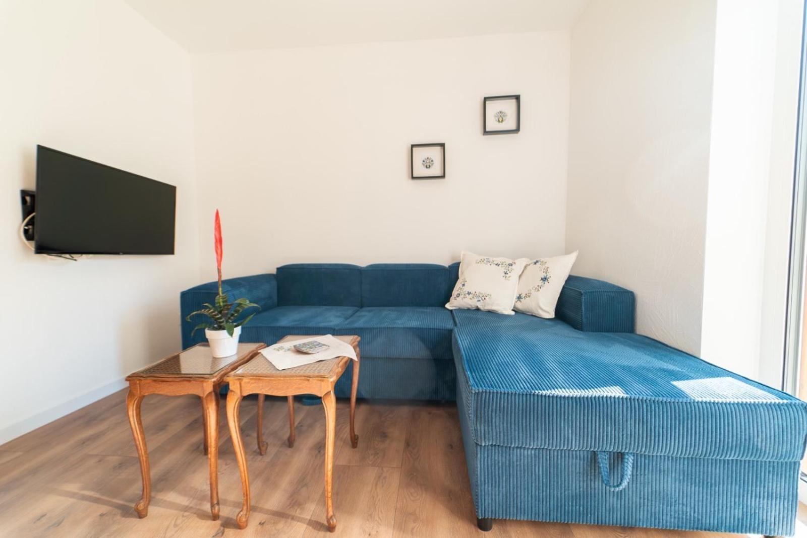 Ferienwohnung Cztery Pory Roku Wiele Exterior foto