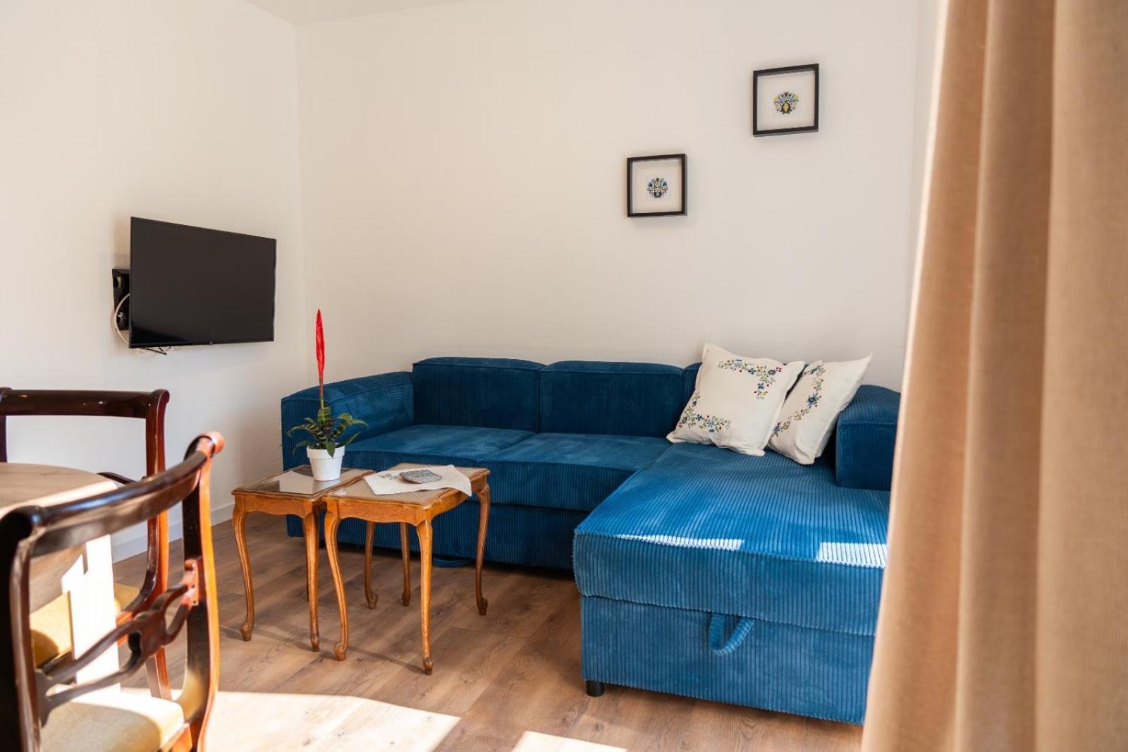 Ferienwohnung Cztery Pory Roku Wiele Exterior foto